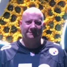 Gonna miss ya, Wolf! Give Tunch and Jesus a big hug for me! See ya when I  get there. Well done, good and faithful servant.