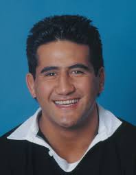 Jamie Joseph » NZ Rugby Stats
