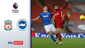 D eep into added time at the hawthorns, with desperation. Brighton Trifft Kurios Zum Sieg Fc Liverpool Brighton Hove Albion 0 1 Highlights Epl Youtube