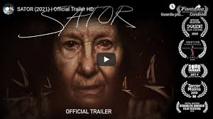 Sator: trailer del film horror demoniaco di Jordan Graham