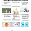 Then watch the video on alleles and genes. 1