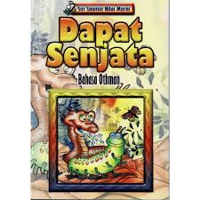 20.12.2020 · memang seru mengikuti serial film kartun ini deh, bukan sekedar cerita anak. Clearance Buku Cerita Pendek Dapat Senjata Sebuah Rm3 50 Siri Sinaran Nilai Murni Shopee Malaysia