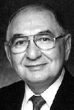 Stephen Kertesz Obituary (1927