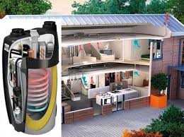 Conseils Chauffage Et Isolation Pour La Maison Elle Decoration Chauffage Maison Maison Chauffage D Appoint