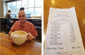 What Is The Most Expensive Starbucks Drink