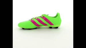Adidas Kampanyali Fiyatla Ace 16 4 Fxg J Cocuk Krampon Daha Fazlasi Icin Http Www Korayspor Com Sayfa Indirim Korayspor Com Da Kramponlar Adidas Urunler