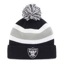 Our Best Fan Shop Deals Oakland Raiders Beanie Raiders Beanie Beanie