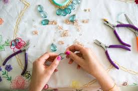 Here you will find best way to store your valuable gems by jewelry expert. How To Make Jewellery A Complete Beginner S Guide To Diy Jewellery