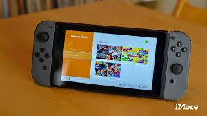 You create a host of regular visitors to the store and console & mania soon becomes a meeting point and discussion for. Best Nintendo Switch Platformers 2021 Imore