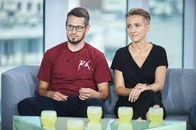 Cierpiało na nią około 350 mln osób. Dieta Na Dobry Nastroj Karolina I Maciej Szacillo O Ksiazce Depresja Jedzenie Ktore Leczy Kobieta W Interia Pl