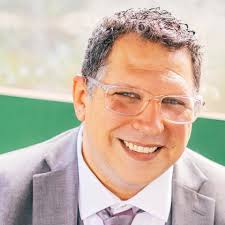 Forrest Robert Stepnowski, Poet and Author