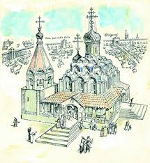 May 25, 2021 · храм казанской иконы божией матери с. Kazanskij V Chest Kazanskoj Ikony Bozhiej Materi Sobor Na Krasnoj Ploshadi V Moskve