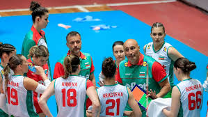 ЛИГА НА НАЦИИТЕ (ЖЕНИ): България няма да изпусне успеха срещу Тайланд |  WINBET Новини