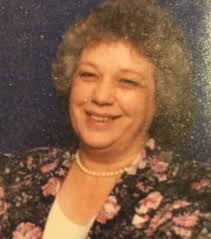 June Ellen Bryant Rushing (1941-1998)