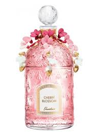 Tiggo5 endirim 10% azn ətrafli. Cherry Blossom 2020 Millesime Guerlain Parfum Ein Neues Parfum Fur Frauen 2020