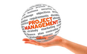 Postgraduate Diploma in Project Management (Online) - Institute of  Technology Sligo