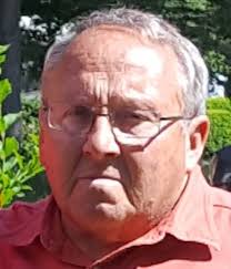 Jacob Showalter Obituary (2023)