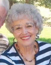 Obituary information for Shirley Amis Holder