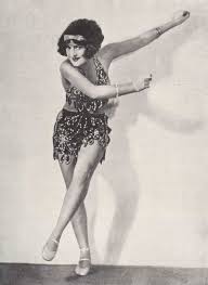 The 1920s in the united states characterized in the novels of f. How The Charleston Changed The World Dancing Times