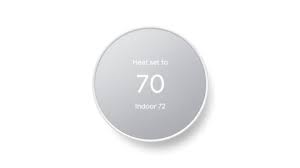 The thermostat needs to be unlocked by entering the pin. Nest Thermostat Your Guide Cnn Underscored