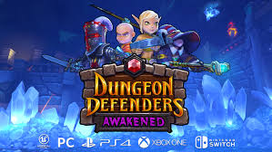 Shards and mods allow you to customize your hero, and open doors for many possibilities. Dungeon Defenders Awakened How To Get Level 70 With Legendary Loot Steamah