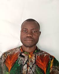 Ugbang Richard Monday