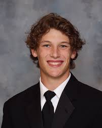 Covington High School Class of 2022 members are now alumni