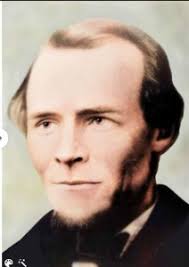 Heber Fort Families Collection