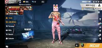 Grab weapons to do others in and supplies to bolster your chances of survival. Free Fire Latam On Twitter Gran Combinacion