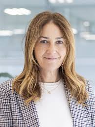 Berta Serrano Agustini