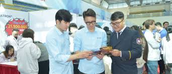 TRƯỜNG ĐẠI HỌC HÀNG HẢI VIỆT NAM | VIETNAM MARITIME UNIVERSITY