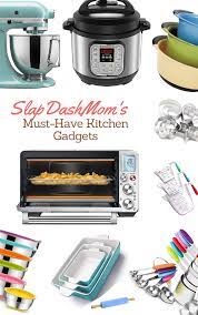 Maybe you would like to learn more about one of these? Slapdashmom Must Have Kitchen Gadgets List Slap Dash Mom