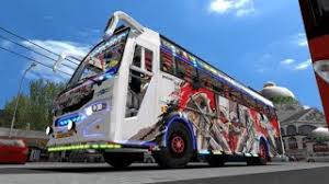 Komban bus skin download for bus simulator : Komban Adholokam Bus Tourist Bus Lovers Heavy Youtube