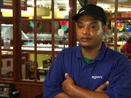 Crucial to his turnaround strategy at buffets, inc., wedo told the camera, was confronting the culture of despair. so witnessing skye at work was like a slap in the face; Undercover Boss Interview With Sky Buffet S Inc Youtube