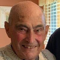 Giuseppe Peccerillo Obituary