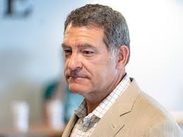 Tennessee Congressman Green Steps Down