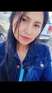 Silvia Ortega Y Su Novio