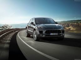 The problems experienced by owners of the 2015 porsche macan during the first 90 days of ownership. Porsche Macan 2015 Pictures Information Specs