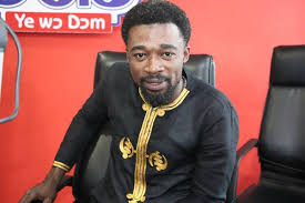 Ruqoyah gawat oyefeso where she expresses and celebrates the new joy, blessing and. Sarkodie Embraces Eagle Prophet S 31st Night Prophecy About Him