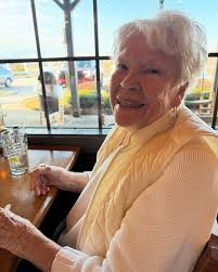 Peggy obituary and funeral service