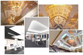 I myself is thinking of making a false ceiling in bedroom now. Gypsum False Ceiling Contractor Work In Dubai Perfect Creations