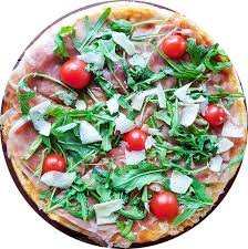 Tot ce avem de oferit… pizza pe vatră. Meniu Pizzeria