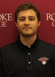 2016-17 Men's Golf Roster