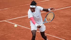 Place on atp rankings with 774 points. Ymer Wins Nextgenatp Battle In Bastad Atp Tour Tennis