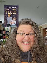 Books about Olivia Fordham