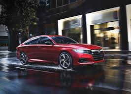 † limited time lease offers provided through honda financial services (hfs), on approved credit, on qualifying new and previously unregistered 2021 honda accord sedan sport models. 2021 Honda Accord Vs Competition Honda