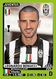 Leonardo bonucci says italy were spurred on to win euro 2020 by england fans insisting football was coming home. Immagine Di 19 Leonardo Bonucci Juventus Calciatori Foto Di Calcio