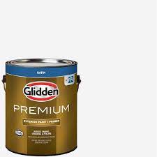 Latex Exterior Paint Gl6911