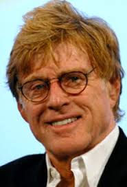 Robert Redford filmografia