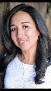 Nadia Garcia's Instagram, Twitter & Facebook